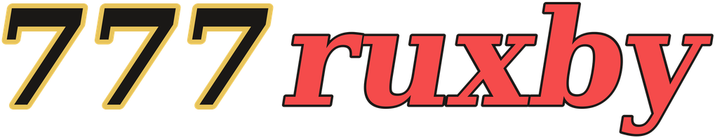 777ruxby logo